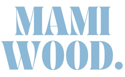 Mamiwood - strona główna